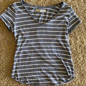 abercrombie and fitch t shirt women’s